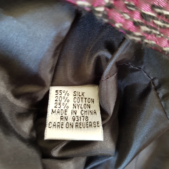 MIU MIU Silk Cocktail Dress Medium Made in Italy - Picture 8 of 9